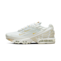 Nike Air Max Plus 3 Multi-Swoosh Light Bone