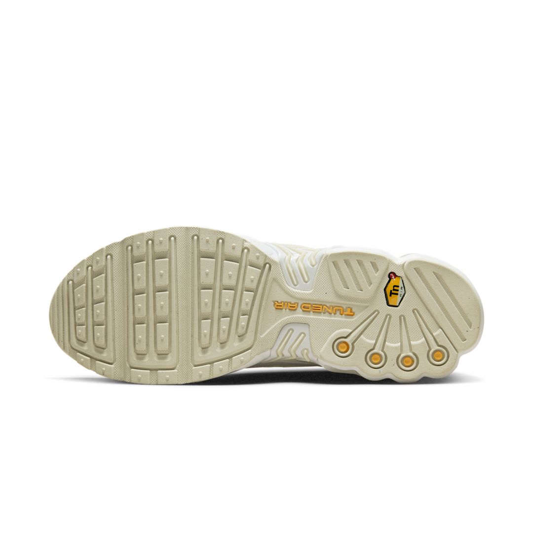 Nike Air Max Plus 3 Multi-Swoosh Light Bone - Sneak