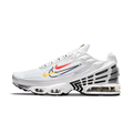 Nike Air Max Plus 3 Multi-Swoosh White