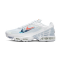 Nike Air Max Plus 3 Multi Swoosh White Midnight Navy