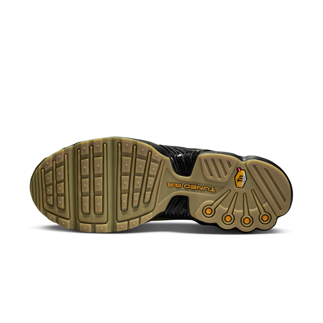 Nike Air Max Plus 3 Olive - Sneak