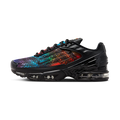 Nike Air Max Plus 3 Premium Rainbow Gradient