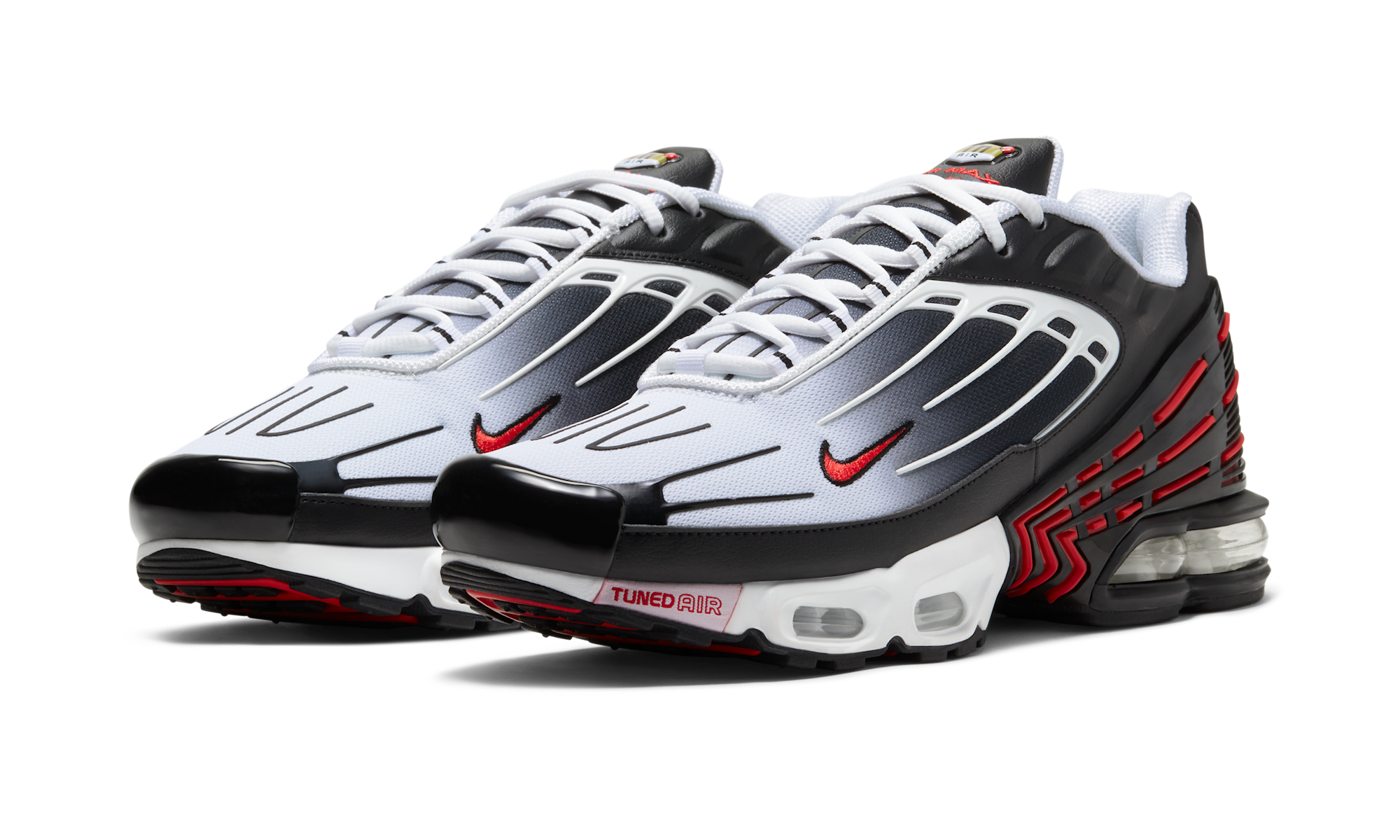Nike Air Max Plus 3 Red