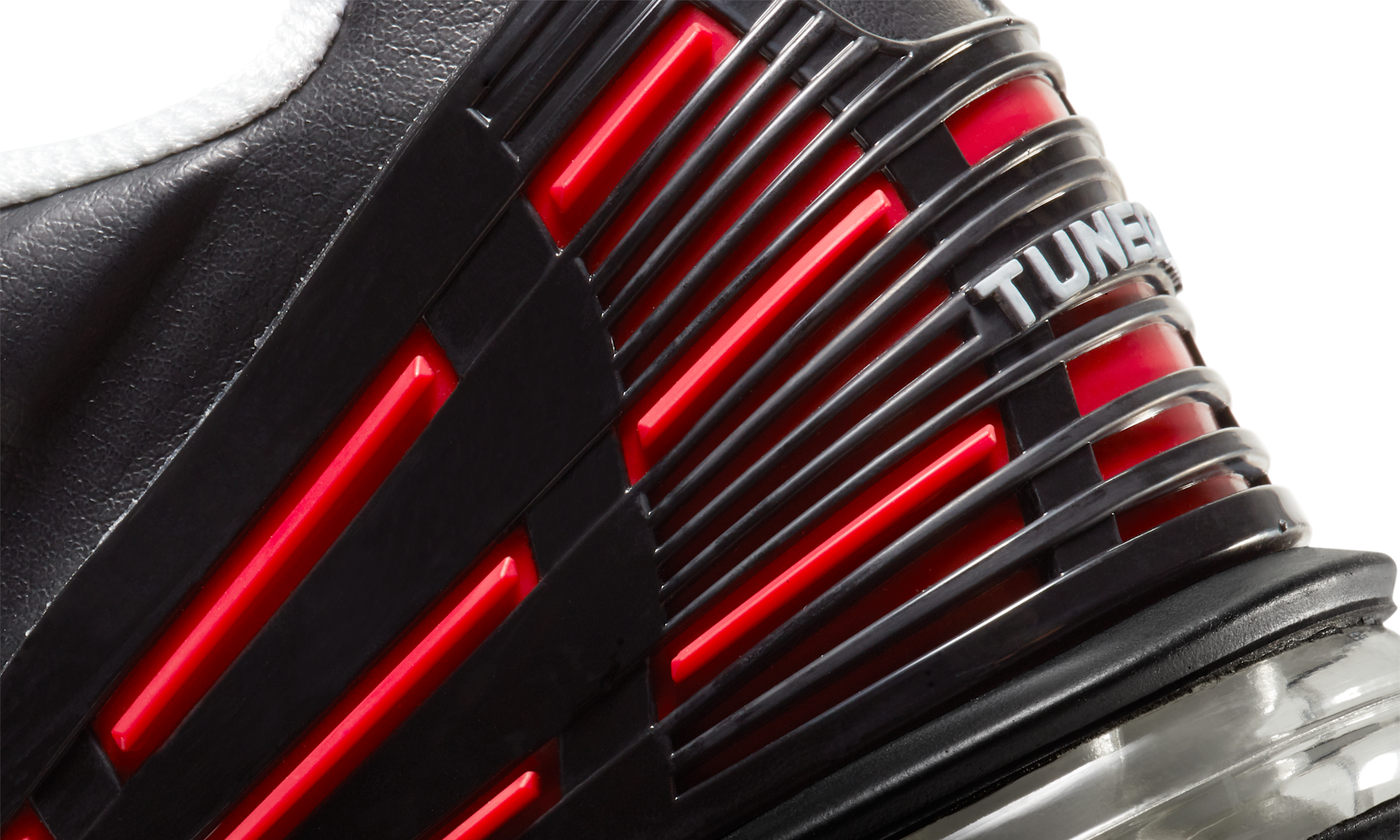 Nike Air Max Plus 3 Red