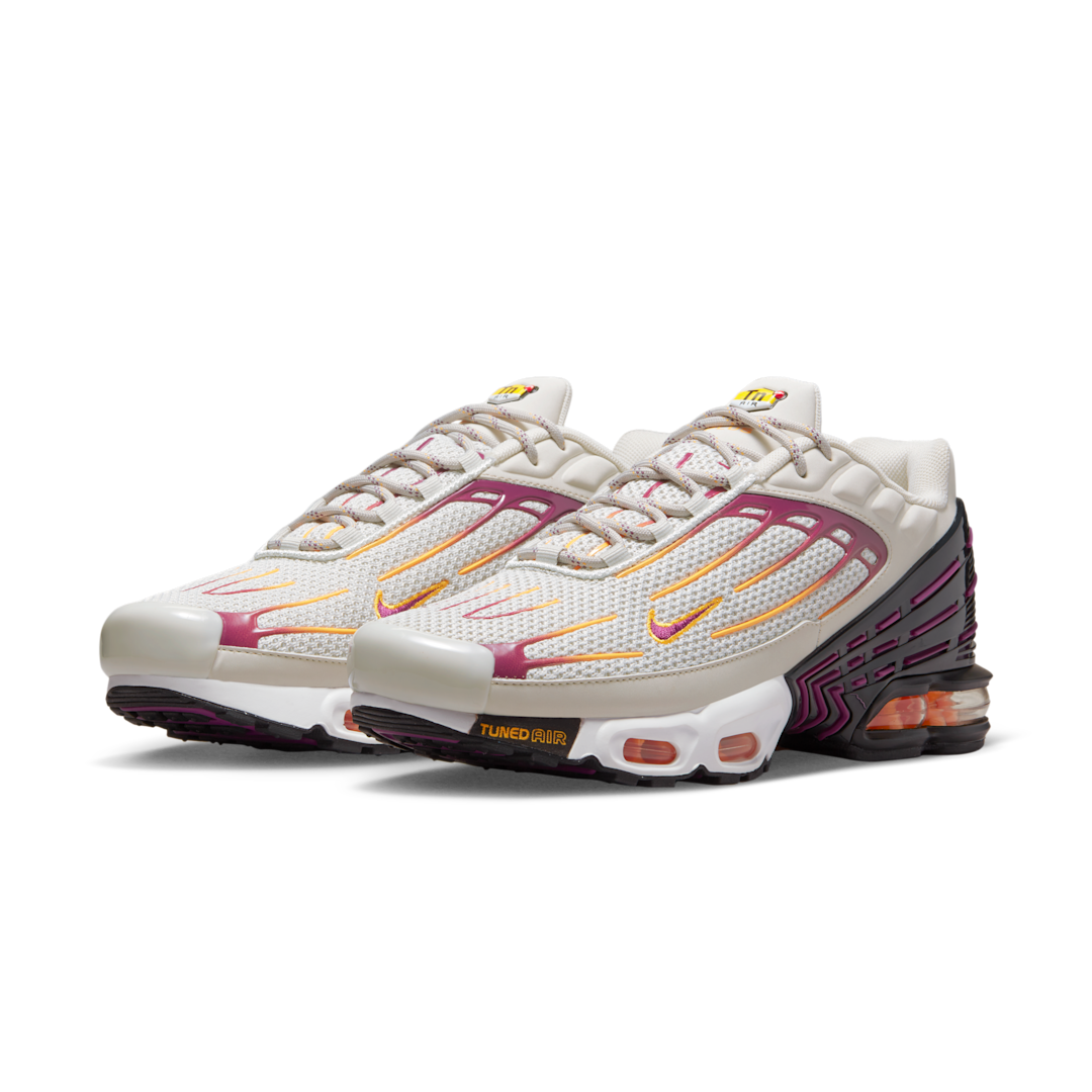 Nike Air Max Plus 3 Summer Nights