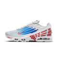 Nike Air Max Plus 3 Vivid Blue Gradient
