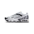 Nike Air Max Plus 3 White Black