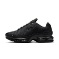 Nike Air Max Plus 7 Black