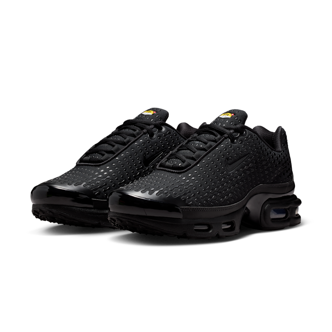 Nike Air Max Plus 7 Black, Black/Anthracite (HQ2197-001)