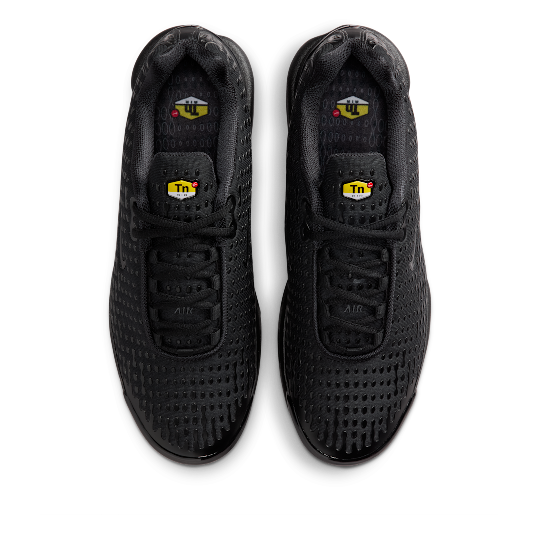 Nike Air Max Plus 7 Black, Black/Anthracite (HQ2197-001)