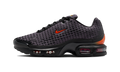 Nike Air Max Plus 7 Black Dark Copper