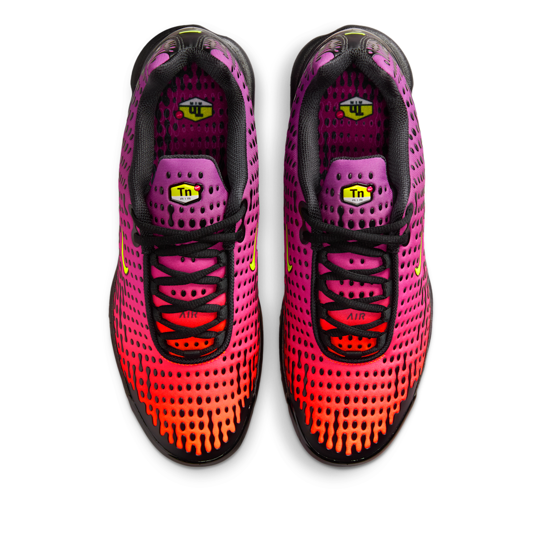 Nike Air Max Plus 7 Dusk - Sneak