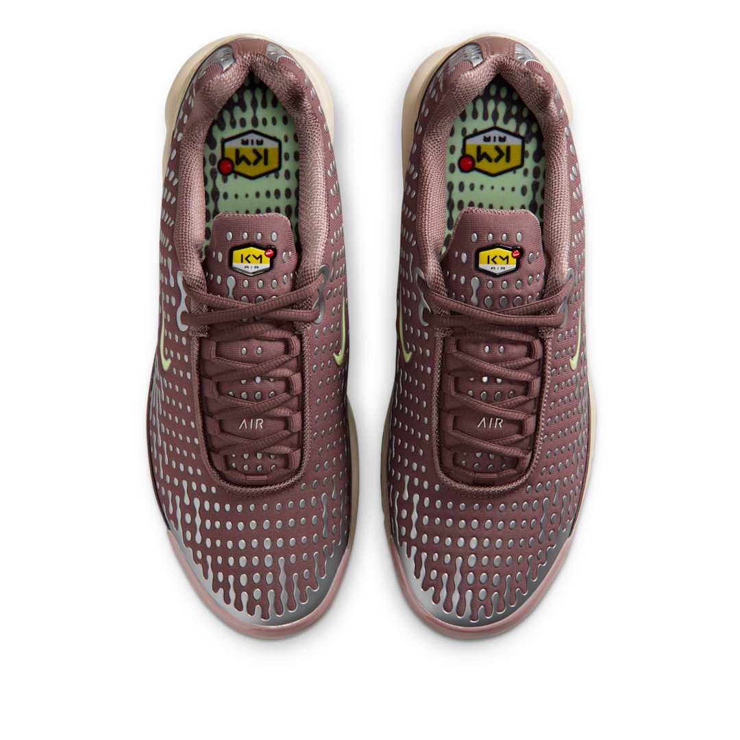 Nike Air Max Plus 7 Kylian Mbappé Plum Eclipse - Sneak
