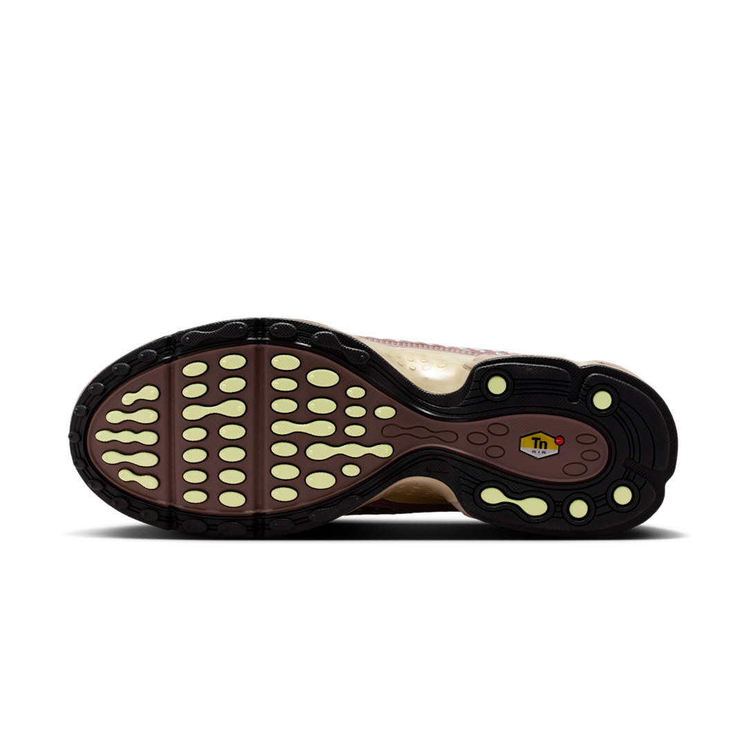 Nike Air Max Plus 7 Kylian Mbappé Plum Eclipse - Sneak