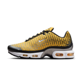 Nike Air Max Plus 7 Varsity Maize