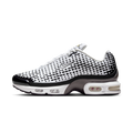 Nike Air Max Plus 7 White Black