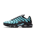 Nike Air Max Plus Aqua Blue