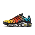 Nike Air Max Plus Baltic Blue Safety Orange