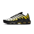 Nike Air Max Plus Black Bright Citron