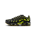 Nike Air Max Plus Black Cyber