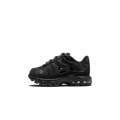Nike Air Max Plus Black Dark Grey (TD)