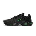 Nike Air Max Plus Black Green Strike