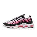 Nike Air Max Plus Black Hot Punch
