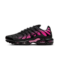 Nike Air Max Plus Black Hyper Pink