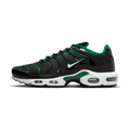 Nike Air Max Plus Black Malachite