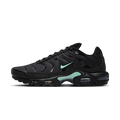 Nike Air Max Plus Black Mint Green