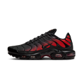 Nike Air Max Plus Black Noble Red