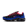 Nike Air Max Plus Black Racer Blue Hyper Pink