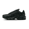 Nike Air Max Plus Black Reflective