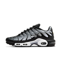 Nike Air Max Plus Black Silver White