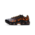 Nike Air Max Plus Black Team Orange