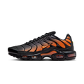 Nike Air Max Plus Black Total Orange