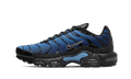 Nike Air Max Plus Black University Blue