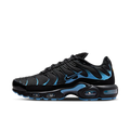 Nike Air Max Plus Black University Blue