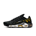 Nike Air Max Plus Black University Gold White