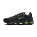 Nike Air Max Plus Black Volt