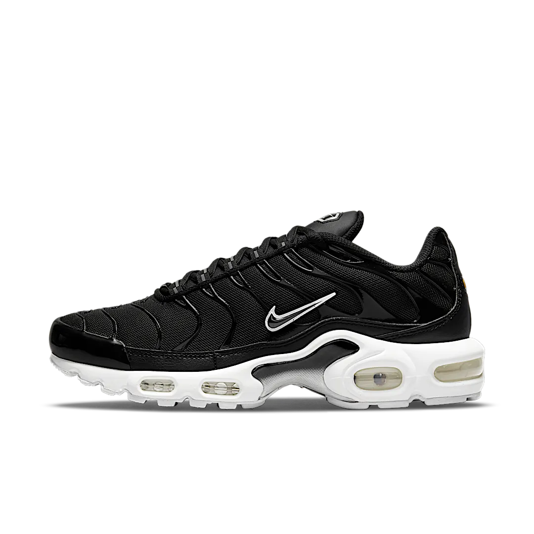 Nike Air Max Plus Black White, Black/White/Black (DM2362-001)