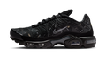 Nike Air Max Plus Black Wood Camo