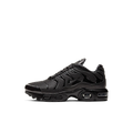Nike Air Max Plus Black (PS)