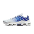 Nike Air Max Plus Blue Fade