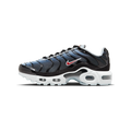Nike Air Max Plus Blue Tint Rugged Orange