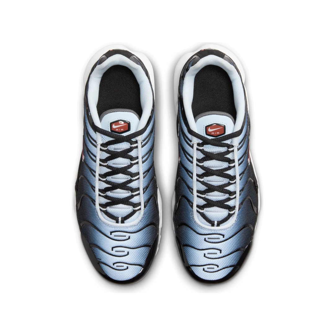 Nike Air Max Plus Blue Tint Rugged Orange, Blue Tint/Rugged Orange (CD0609-023)