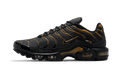 Nike Air Max Plus Cordura Black