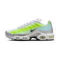 Nike Air Max Plus Cyber Glacier Blue Gradient