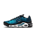 Nike Air Max Plus Dot Pattern Black Dusty Cactus