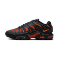 Nike Air Max Plus Drift Black Dragon Red